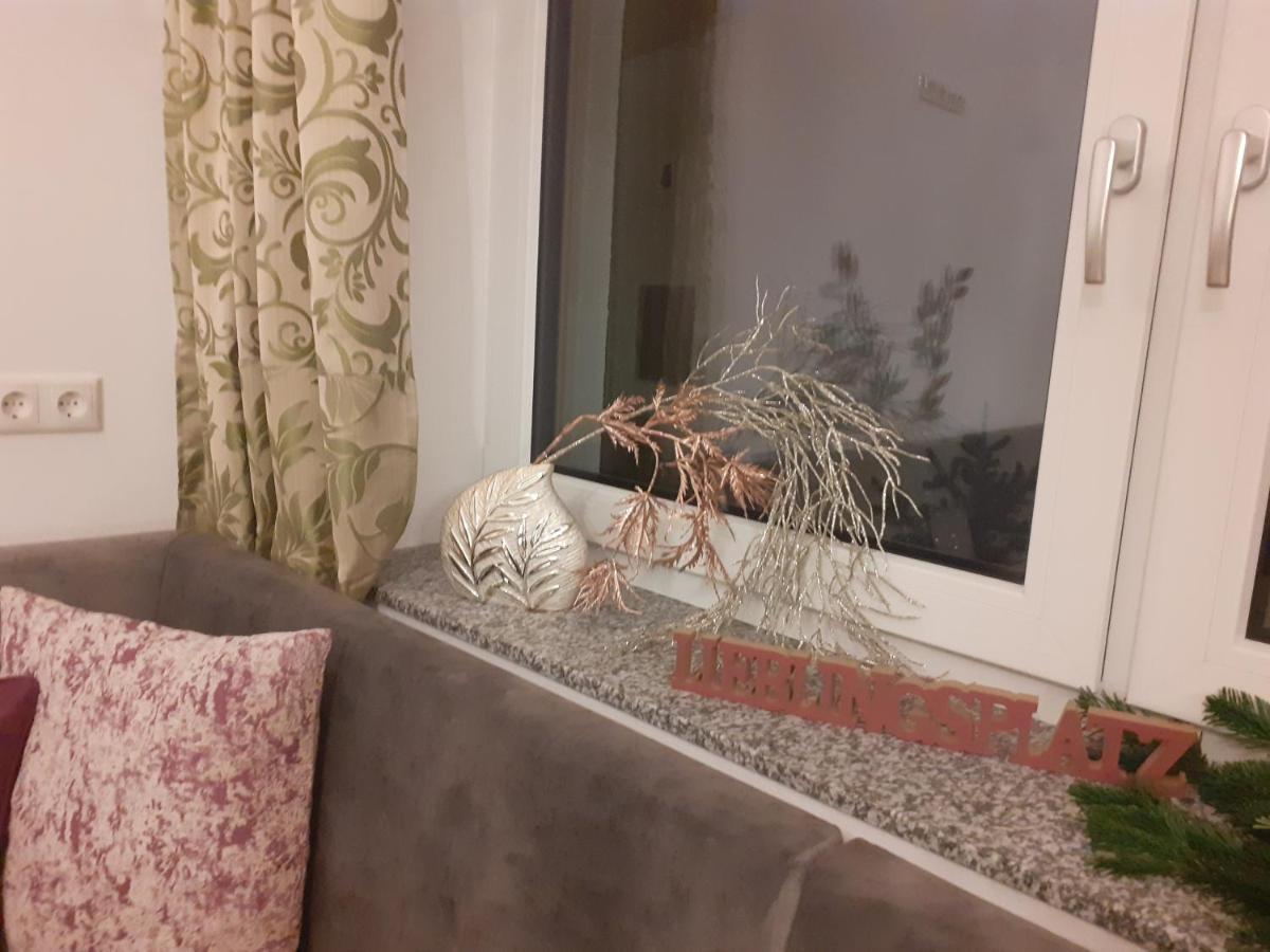 Harrauer'S Living 호텔 Erlauf 외부 사진